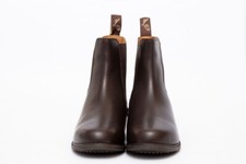 Gallop Elegence Leather