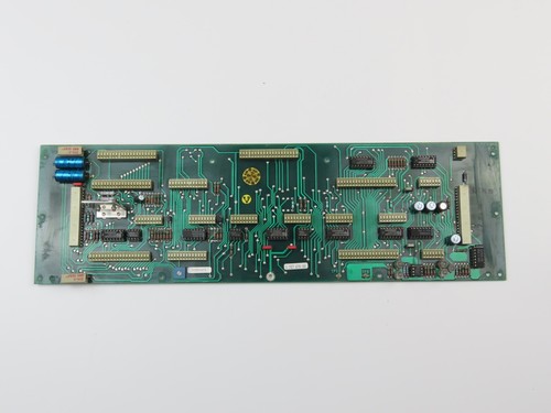 Studer a807 audio control - audio,