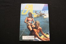 1981 SEPTEMBER SAIL MAGAZINE -