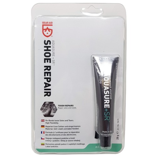 Gear air aquasure shoe - gear, aquasure+