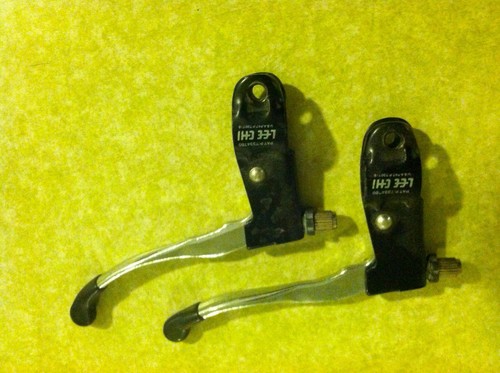 Nos bmx lee chi brake - bmx,