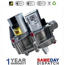 Vaillant Ecotec Plus 832 VUW