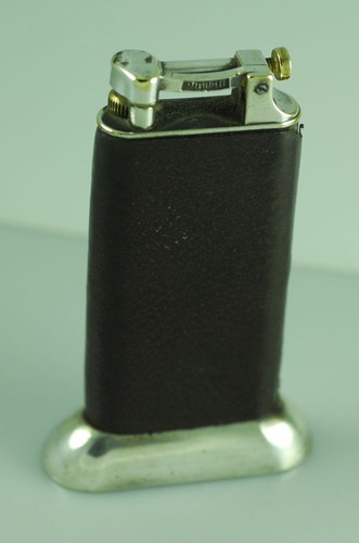 Vintage dunhill silver - vintage,