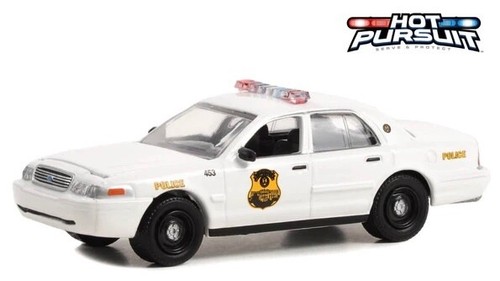 Hot pursuit utah highway - pursuit,