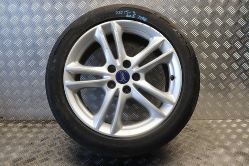Ford mondeo mk5 r17 alloy - r17,