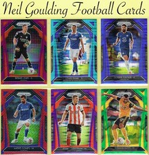 Panini Prizm ☆ PREMIER