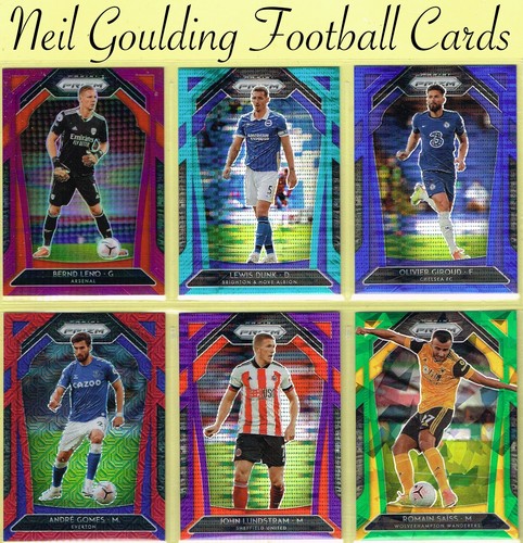 Panini prizm premier - prizm, ☆