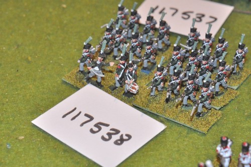 15mm napoleonic french - 15mm,