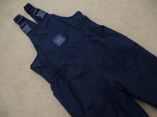 Jojo maman bebe dungarees - jojo,