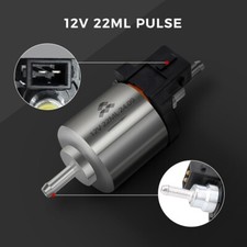 12V 22ml Fuel Pump Ultra Quiet