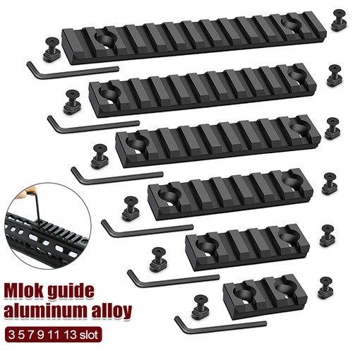 Aluminum 9 11 13slots - aluminum, 3/5/7/9/11/13slots