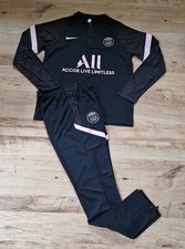 Younger Kids PSG Sports