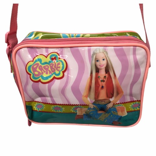 2002 barbie thermos insulated - 2002,