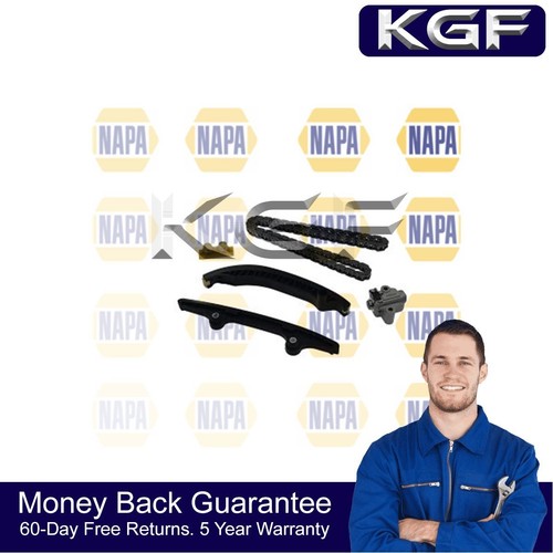Kgf timing chain - timing, kit