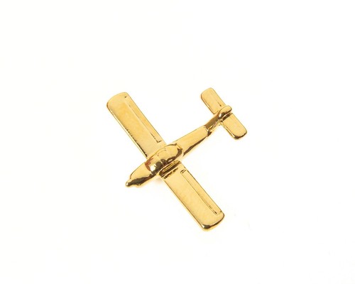 Piper tomahawk tie pin - piper, /lapel