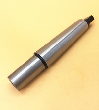 No. 3 Morse Taper MT3 With B22