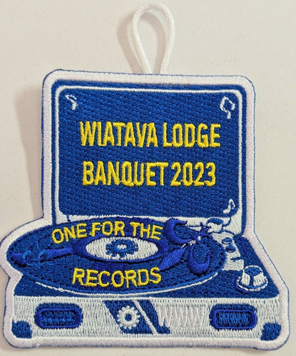 2023 wiatava lodge - 2023, banquet