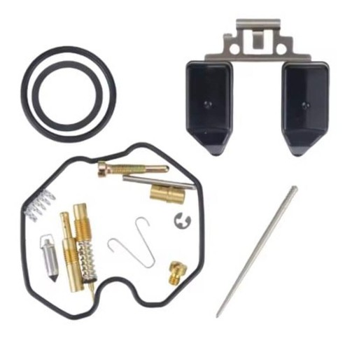Carburetor rebuild kit honda - rebuild,