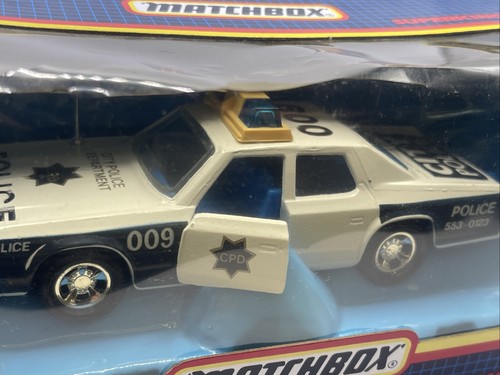 Matchbox superkings k78 - matchbox,