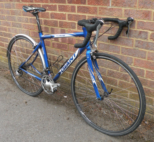 Giant scr da - giant,