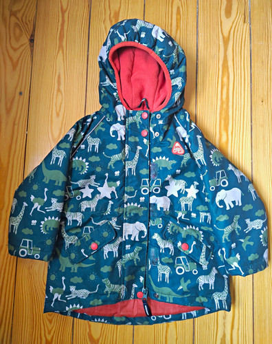 Frugi unisex winter - unisex,