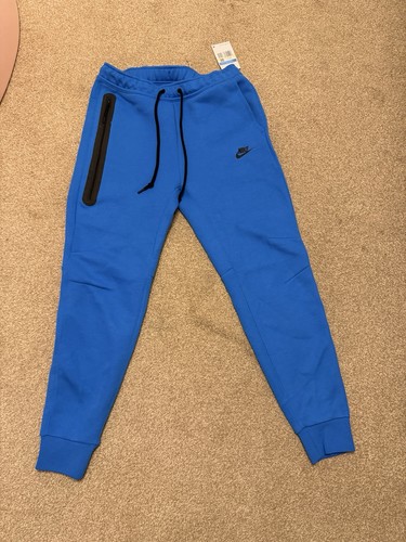 Nike men blue tech - men's,