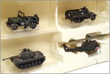 Corgi Diecast CS90024 - Tour