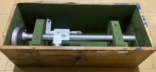 Vtg vernier the microball - vtg,