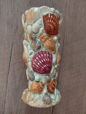 SYLVAC Shells Beach Seaside Vase