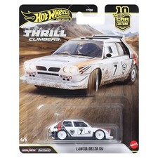 Hot Wheels Premium Car Culture