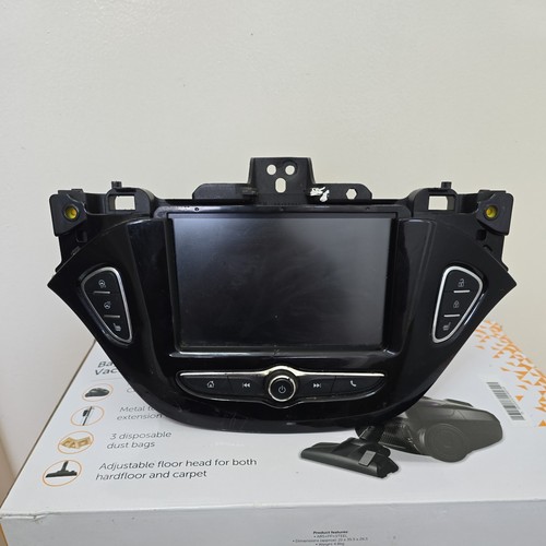 2015 2019vauxhall corsa - 2015-2019vauxhall, e