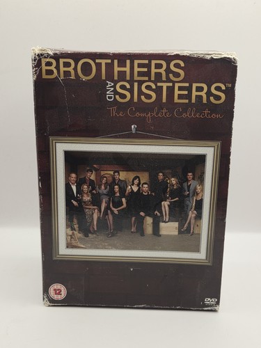 Brothers and sisters series - sisters,