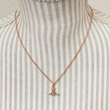 Vivienne westwood necklace - vivienne,