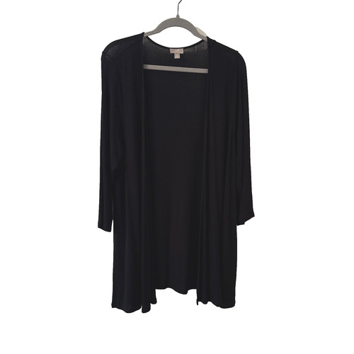 Jill wearever rayon open - j.,