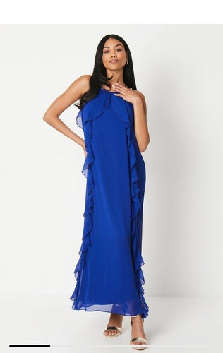 Coast ruffle chiffon light - coast,