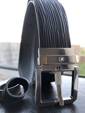 Montblanc Men’s Belt 