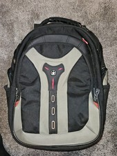 Unused Wenger Carbon 17"