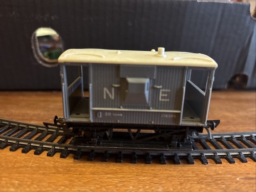 Model railway gauge - gauge, hornby