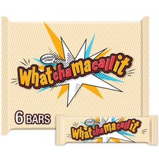 Whatchamacallit