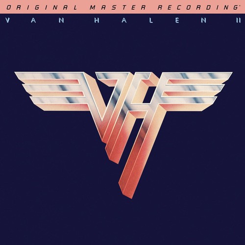 Van halen hybrid - hybrid, sacd