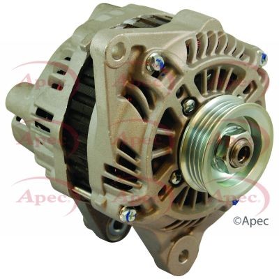 Apec alternator for - alternator,