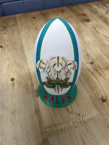 Rugby union memorabilia - union, wales