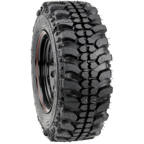 Tyre 235 85x16 insa turbo - 235/85x16,