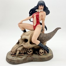 BOXED Sideshow Collectibles