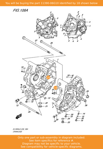 Suzuki jet piston cooling - piston,