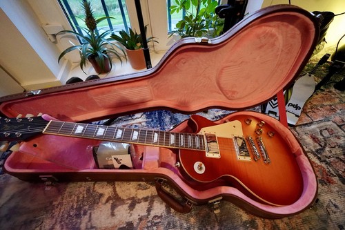Epiphone 1959 les paul - epiphone,