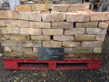 CLEARANCE BRICKS- PALLET 2-