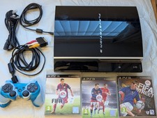 Sony PlayStation 3 PS3 CECHG03