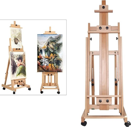 Frame easel professional - frame,