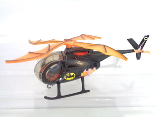 Vintage corgi batman - vintage,